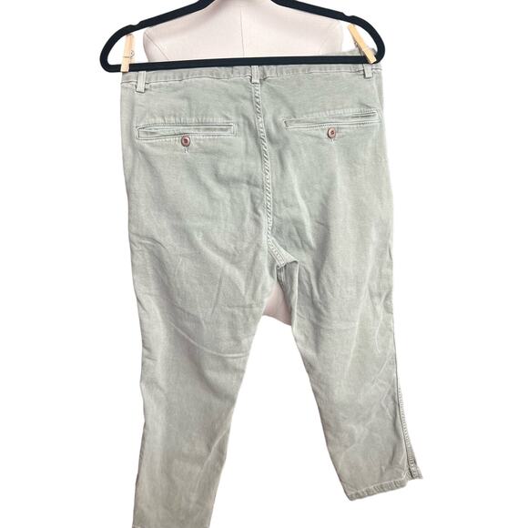 AMO,‎ Cropped Pants - Picture 4 of 8